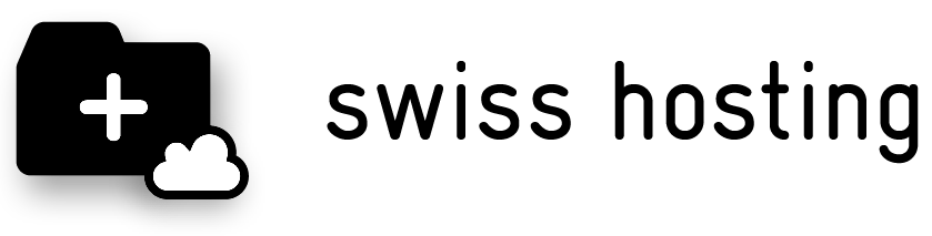 swiss hosting